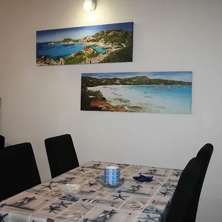 Magibac Hébergement de vacances Olbia