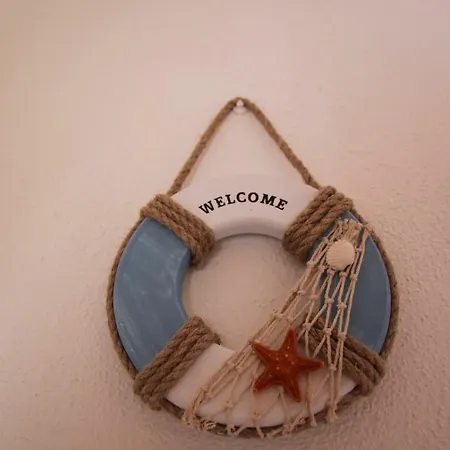 Hébergement de vacances Magibac *