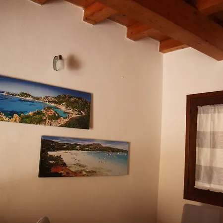 Hébergement de vacances Magibac Olbia