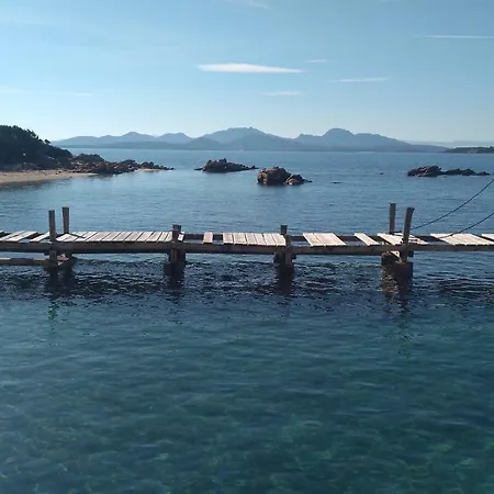 Magibac Hébergement de vacances *