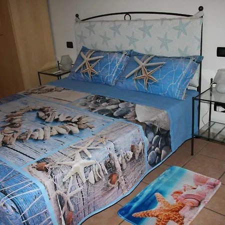 Magibac Hébergement de vacances Olbia
