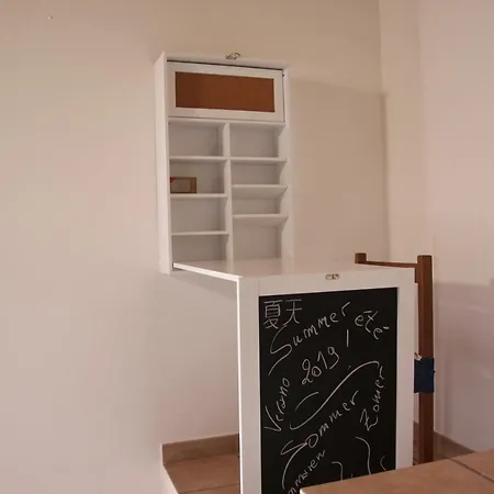 Hébergement de vacances Magibac *
